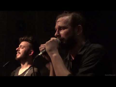 Đorđe Miljenović - Prelepa katastrofa (Live at SOUL Society 15. 12. 2017.)