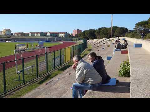 Porto Torres Calcio - Macomerese, Promozione Sardegna, Citta Stadi Ultras