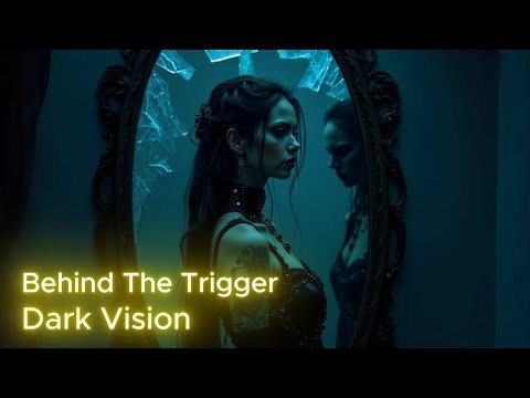 Behind The Trigger — Gothic Alternative Darkwave | Dark Vision