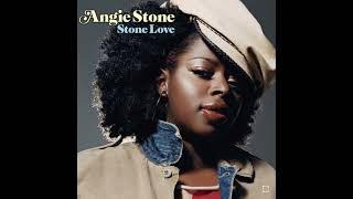 Angie Stone  - Lover's Ghetto
