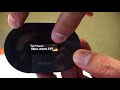 MiFi Set-Up Tutorial