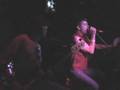 Miser - Monkey (acoustic) - Addison, TX