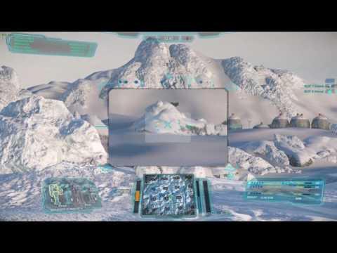 MechWarrior Online 1036 dmg 7 kill Marauder IIC D