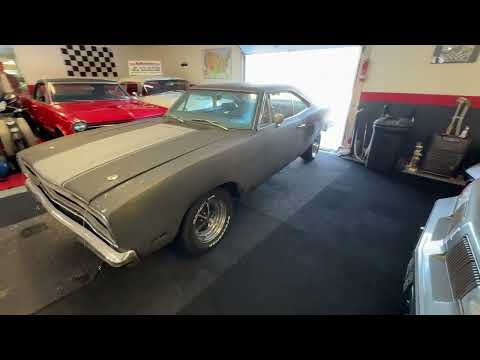 1970 Plymouth Road Runner (CC-2047195) for sale in Malone, New York