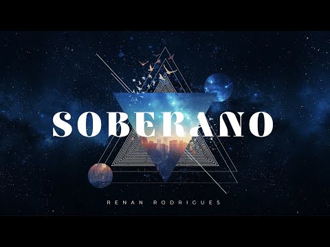 Soberano - Renan Rodrigues