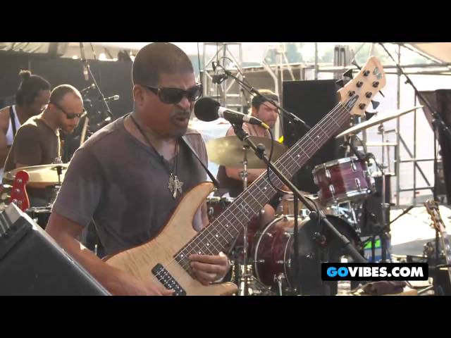 2011.07.22 - Gathering of Vibes - Uptight