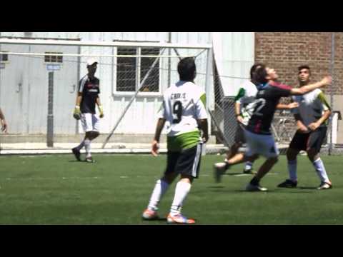 Onega vs Lo Artesanal