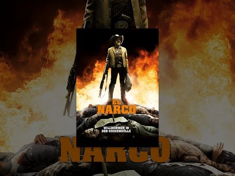 El Narco - Willkommen in der Drogenhölle