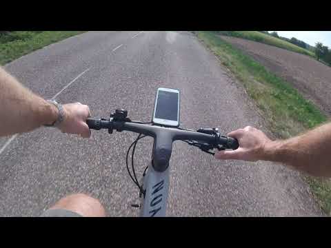 CANYON Roadlite On AL 9.0 RR