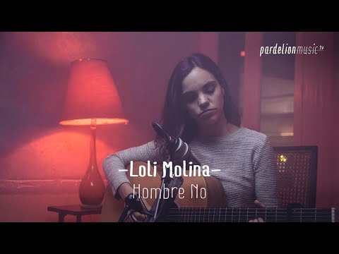 Hombre No video