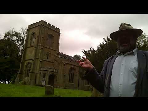 Worcestershire Churches: St  James the Great Pensax