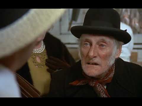 Steptoe & Son buying meat