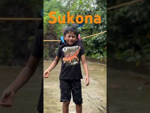 Rop Sukona Re? Sukoi Re….Sukona 😹 New Konkani Comedy song 2025 || Piety Cruz