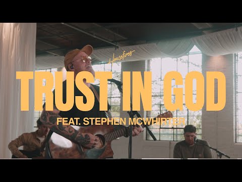Thumbnail for Trust In God video