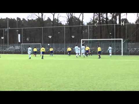 Nuenen O14 - DESK CO14 (21-03-2015)