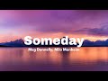 Someday Lyrics ZOMBIES