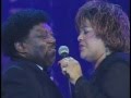 Percy Sledge - Warm and Tender Love (Mountain Arts Center 2006)