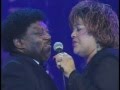 Percy Sledge Warm And Tender Love Mountain Arts Center 2006
