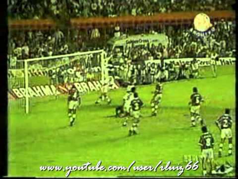 Vasco da Gama 2 x 0 Fluminense - 1994 - Final campeonato Carioca