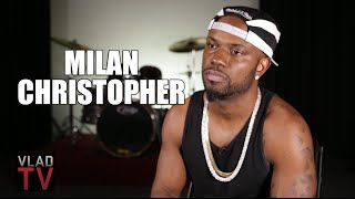 LHHH's Milan: Lord Jamar's Comment on Gays in Hip-Hop is Hate