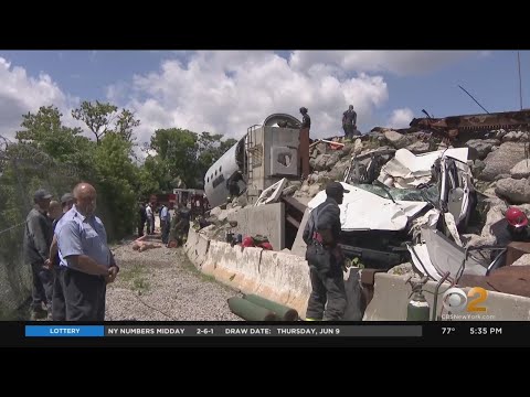 New FDNY simulator helps members train for complicated rescues