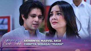 Download lagu Mengandung Bawang! Marvel Akui Chintya Sebagi Mama | Merangkai Kisah Indah Episode 311 mp3