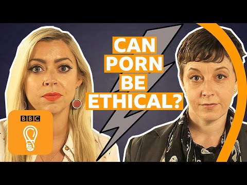 色情可以是道德的嗎?面對面的辯論|BBC思想 (Can porn be ethical? A face-to-face debate | BBC Ideas)