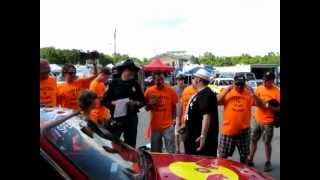 SpeedyKop CheatE30 RBR BS w/ Judge Phil @ Lemons Summit Point 2012