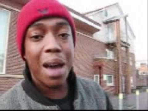 STARBOI MILLZ FREESTYLE TYDANTV