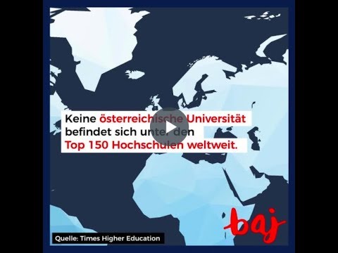 Offener Brief des ÖCV an die ÖH