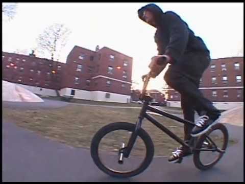 Animal Bikes: "CUTS" 90 East
