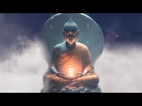 5 Minute Meditation Music For  Positive Energy