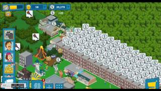 Family Guy: Quest For Stuff Farming stratagy