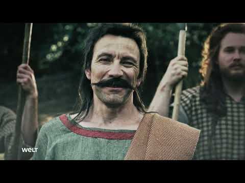 WELT: Cäsar und die Gallier (1) Doku (2021)