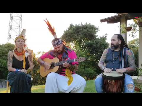 Pasha Dume (Rezo Huni Kuin) - Versão Casa Hairá