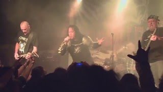 Omen - Death Rider | RIFF RAFF