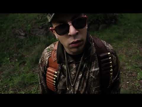 El Perla - Si me pongo (Videoclip Oficial)