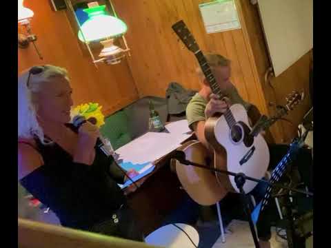 Camilla Uddgren Tumbalalaika