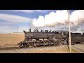 Strasburg Railroad PD4