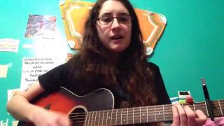 The Fall Song - Bouncing Souls (COVER)