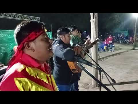 24/7/26 actividad de danza en Colonia el pastoril villa angela Chaco 