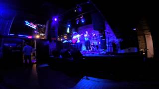 Hillsborough - 'Drop It Like it's Hot [cover]' at Ringside Cafe 09.17.2014