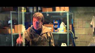 Godzilla Movie CLIP I Deserve Answers HD