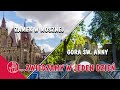 ZAMEK MOSZNA GÓRA ŚW ANNY SANKTUARIUM CO WARTO ZOBACZYĆ