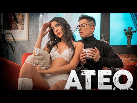 Video Ateo - Andy Rivera