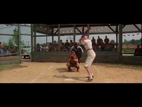 Beautiful Dottie helped her team to win the game at the critical moment