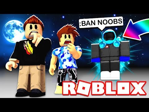 Blue Guest Uses Admin Commands On Poke In Roblox - 