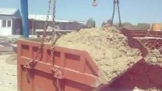 Portal Vinç - Gantry Crane  ( www.dewinch.com.tr ) 0332 342 4776
