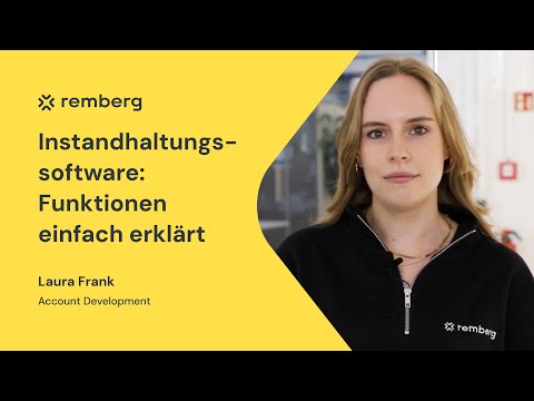 remberg - Video 1