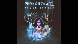 Phenomena - Phenomena II: Dream Runner (1987; HQ Full Album)